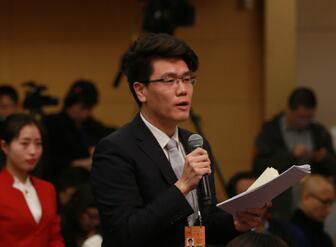 新華社記者提問(wèn)質(zhì)檢總局服務(wù)“一帶一路”建設(shè)