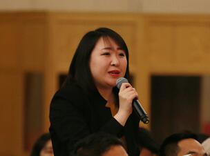 中國(guó)國(guó)際廣播電臺(tái)記者提問(wèn)擴(kuò)大內(nèi)外銷產(chǎn)品“同線同標(biāo)同質(zhì)”范圍