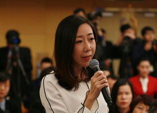 支樹平：出口非洲不合格質(zhì)量產(chǎn)品檢出率降到3.2%