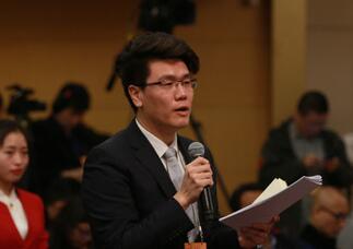 支樹平：加強(qiáng)對(duì)“一帶一路”沿線國(guó)家質(zhì)量安全風(fēng)險(xiǎn)監(jiān)測(cè)