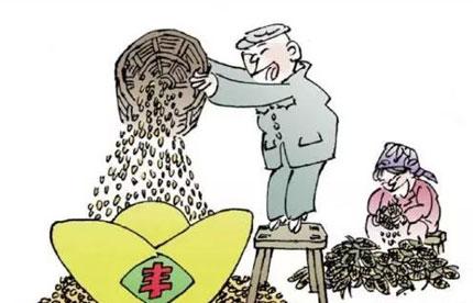 怎么念好農(nóng)業(yè)改革“三字經(jīng)”,？——代表們談農(nóng)業(yè)供給側(cè)結(jié)構(gòu)性改革