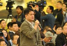 李克強：朝鮮半島問題是家門口的事 中國的態(tài)度鮮明