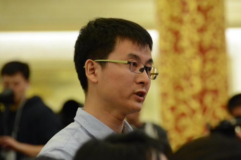 李克強：“雙創(chuàng)”帶動社會全要素改革 民眾熱情高漲