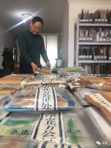 職業(yè)打假人一年投百萬(wàn)買假貨:不賺個(gè)幾倍就白干了