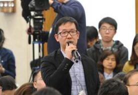 香港大公文匯傳媒集團(tuán)記者提問(wèn)