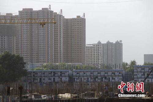 北京樓市再出重拳：全面叫?！吧谈淖　? style=