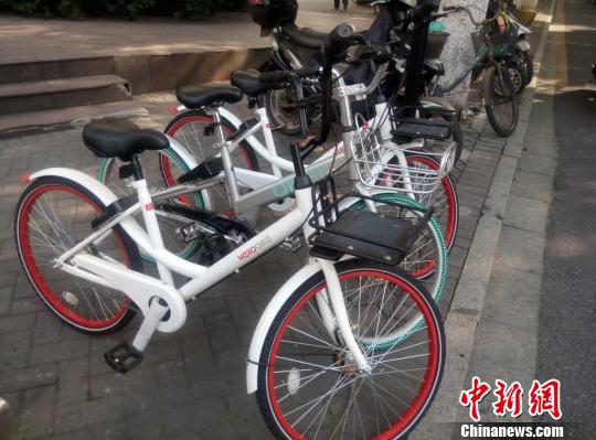 聚焦共享單車：狂歡之后路在何方,？