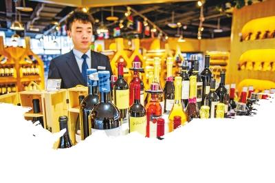 自貿試驗區(qū)跟我有啥關系,？ 服務提升百姓受益