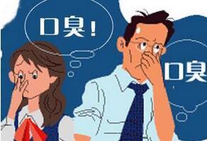 口臭胃熱怎么辦,？多吃蔬果飲食能改善