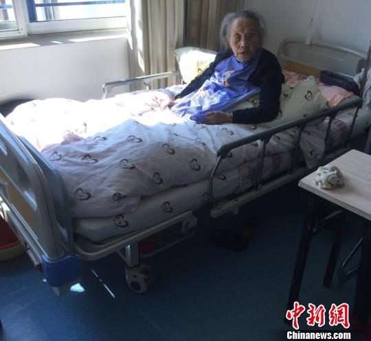 讓夢想照進現(xiàn)實的“醫(yī)養(yǎng)結(jié)合”還需邁過幾道坎,？