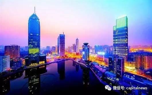 武漢長(zhǎng)沙合肥南昌四省會(huì)書記聚首 傳遞什么信息? 