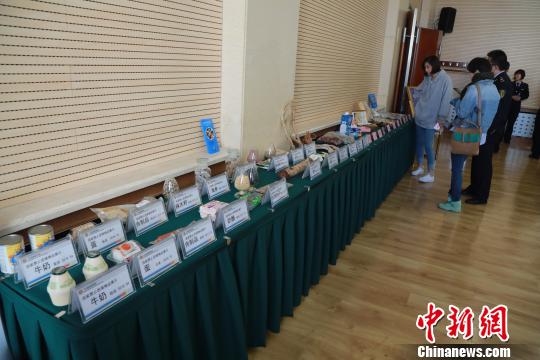 遼寧各口岸截獲進境有害生物種次達(dá)歷史新高