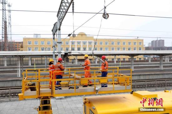 資料圖,。 <a target='_blank' href='http://www.chinanews.com/'>中新社</a>記者 王舒 攝