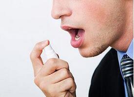 口臭吃薄荷糖會(huì)加重,？預(yù)防要常吃6種食物