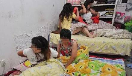 小伙被傳銷組織色誘洗腦1個月與8名女子發(fā)生關(guān)系