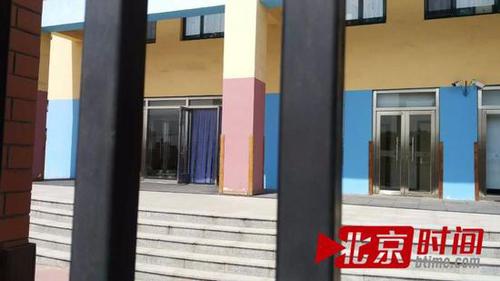 幼兒園回應(yīng)幼師虐童:園長(zhǎng)已停職 未發(fā)現(xiàn)猥褻行為