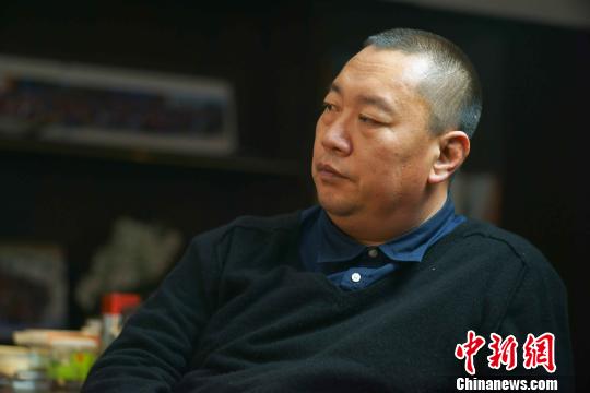 資料圖：清華同衡規(guī)劃設(shè)計研究院副院長,、總規(guī)劃師、清華大健康(養(yǎng)老)產(chǎn)業(yè)聯(lián)盟秘書長袁牧,?！】酌?攝