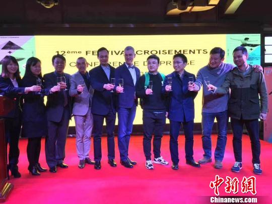 “中法文化之春”落地中國30座城市展演逾200場(chǎng)活動(dòng)