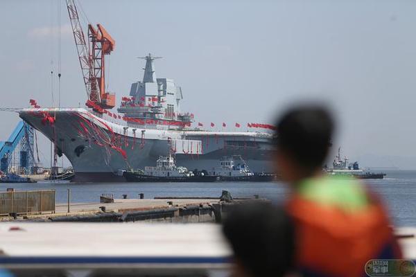 中國(guó)航母專家:我們?cè)淮未问C(jī)會(huì)