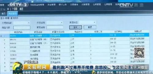 央視曝光驚天大騙局,！全國近萬人已被騙走10億元