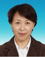 趙潮英