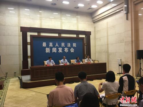 圖為發(fā)布會現(xiàn)場,。湯琪 攝