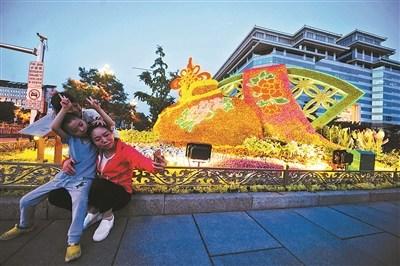 “一帶一路”高峰論壇參會嘉賓涵蓋130多個(gè)國家