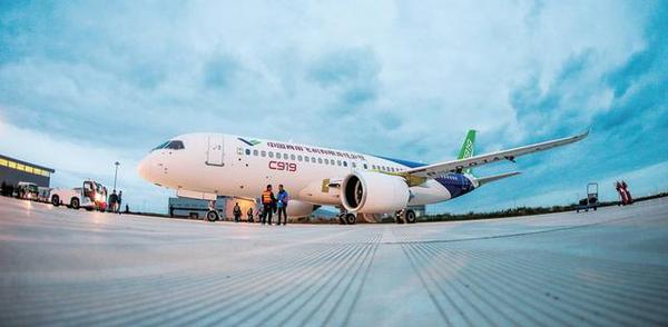 日媒:亞洲航空巨頭隨中國(guó)航空公司“擴(kuò)張”而沒(méi)落