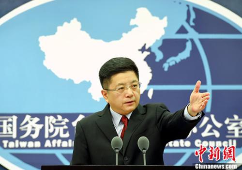 資料圖：馬曉光,。<a target='_blank' href='http://www.chinanews.com/'>中新社</a>記者 張勤 攝