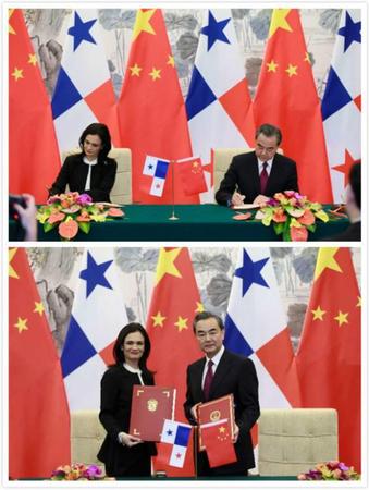 陳水扁,、馬英九,、蔡英文 誰失去的"邦交國"最多?