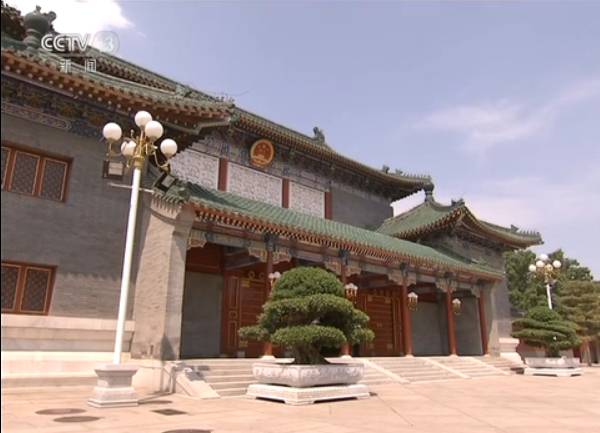 《新聞聯(lián)播》首次披露:12名中央領(lǐng)導(dǎo)在新機(jī)構(gòu)任職