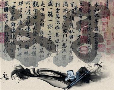 透過漢字,，看到怎樣的先人智慧