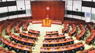 立法會(huì)會(huì)議廳,。