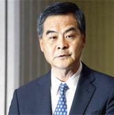 用好“一國(guó)兩制”雙重優(yōu)勢(shì) 為香港、為國(guó)家作出新貢獻(xiàn)——訪香港特別行政區(qū)行政長(zhǎng)官梁振英