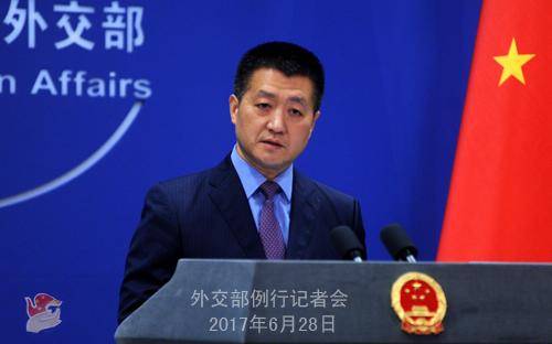 中國(guó)施壓中石油暫停向朝鮮輸送燃油？外交部回應(yīng)