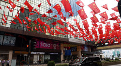 香港全城慶回歸20周年 逾530項(xiàng)慶?；顒?dòng)亮點(diǎn)紛呈