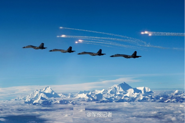 印度已與1962年不同,?中方:中國也不同了