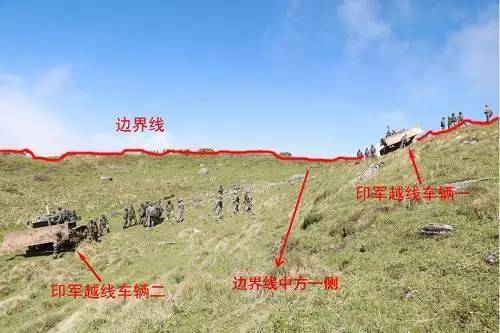 這回領(lǐng)土問題臺(tái)獨(dú)媒體站在了印度一邊,，臺(tái)灣網(wǎng)友反應(yīng)讓人意外