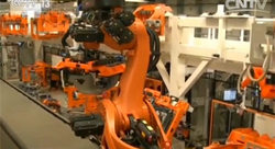 【從杭州到漢堡】“中國制造2025”與“德國工業(yè)4.0”