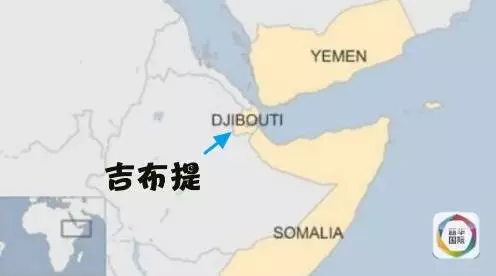 美法日在吉布提都有基地 西方為啥揪住中國(guó)不放,？