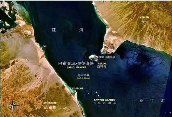美法日在吉布提都有基地 西方為啥揪住中國(guó)不放,？