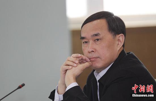資料圖：常小兵,。<a target='_blank' href='http://www.chinanews.com/'>中新社</a>發(fā) 盛佳鵬 攝