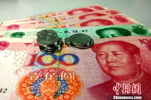 不得向供應商索要或者接受其給予的贈品,、回扣,。(資料圖)<a target='_blank' href='http://www.chinanews.com/' >中新網</a>記者 李金磊 攝