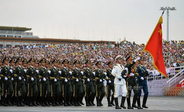 回望90年,，人民軍隊(duì)為什么贏