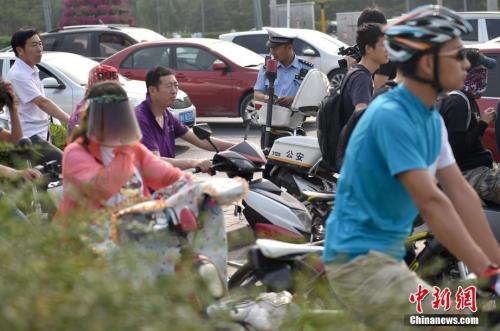 資料圖,。 <a target='_blank' href='http://www.chinanews.com/' >中新網(wǎng)</a>記者 金碩 攝