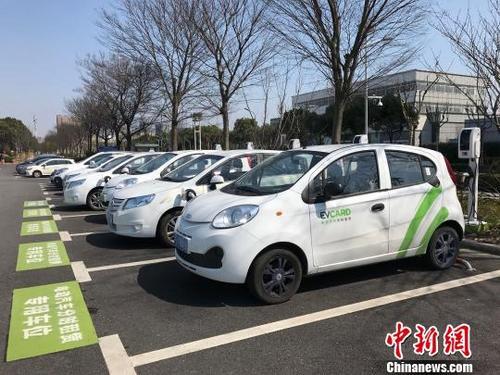 兩部門發(fā)布小微型客車租賃新規(guī)：鼓勵(lì)共享汽車發(fā)展