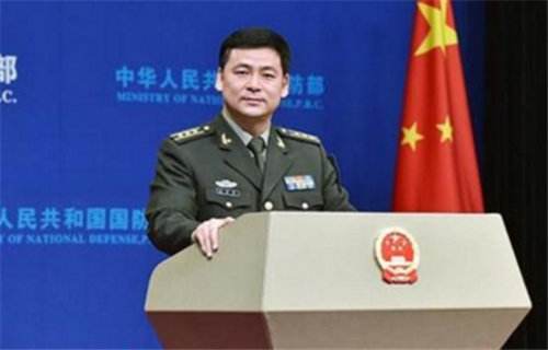 中方67次就印軍越界表態(tài)4