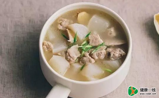 湯水養(yǎng)胃？ 喝對(duì)時(shí)間才算數(shù)