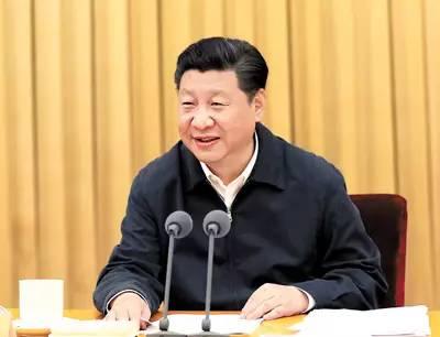 2017年7月26日至27日,，省部級(jí)主要領(lǐng)導(dǎo)干部“學(xué)習(xí)習(xí)近平總書記重要講話精神，迎接黨的十九大”專題研討班在京舉行,。中共中央總書記,、國家主席、中央軍委主席習(xí)近平在開班式上發(fā)表重要講話,。