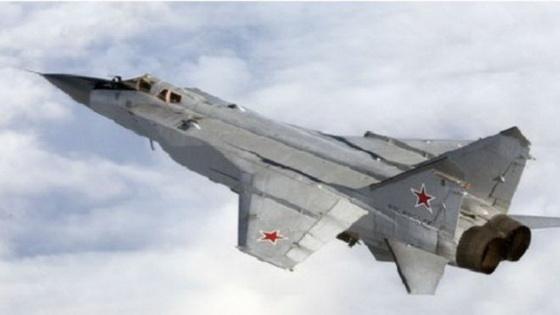 俄軍機在美上空觀察飛行2